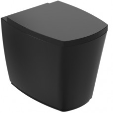 Midas WC stativ negru